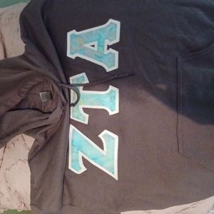 Zeta tau alpha hoodie
